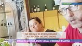 Strage di Altavilla: i vocali di Massimo e Sabrina