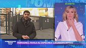 Ferragnez, favola al capolinea