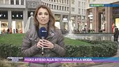 Fedez atteso alla settimana della moda