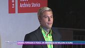 Chiara Ferragni e Fedez, un impero da 60 milioni di euro