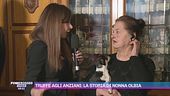 Truffe agli anziani: la storia di nonna Olbia