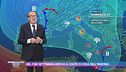 Nel fine settimana arriva il colpo di coda del'inverno