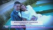 Strage di Altavilla, l'audio inedito di Antonella
