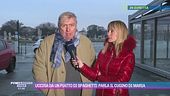 Uccisa da un piatto di spaghetti: parla il cugino di Maria Basso
