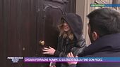 Chiara Ferragni rompe il silenzio sulla fine con Fedez