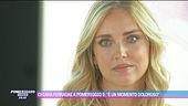 Chiara Ferragni, le risposte e le omissioni
