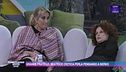 Grande Fratello, Beatrice critica Perla pensando a Mirko