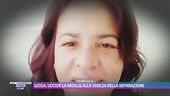 Lucca, uccide la moglie alla vigilia della separazione