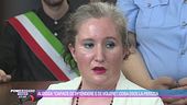 Alessia "capace di intendere e di volere": cosa dice la perizia