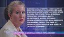 Alessia Pifferi, le accuse alla famiglia: "Io pulcino nero"