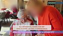 Maria non poteva mangiare cibo solido: "Lo sapevano tutti"