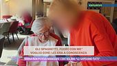 Maria non poteva mangiare cibo solido: "Lo sapevano tutti"