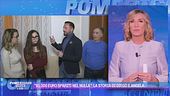"91mila euro spariti nel nulla": la storia di Diego e Angela