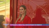 Totti-Blasi: la mega villa con 25 stanze è in vendita?