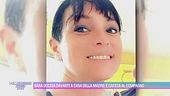 Sara Buratin uccisa davanti a casa della madre: è caccia al compagno