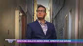 Svolta nel giallo di Andrea Bossi: arrestati due giovani