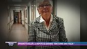 Spaghetti-killer, la nipote si difende: "Ero come una figlia"