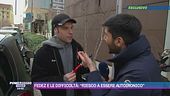 In esclusiva le parole di Fedez a Pomeriggio 5