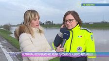 Sara uccisa a 41 anni: parla il sindaco