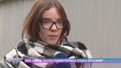 Sara, l'amica: "Un video insieme contro la violenza sulle donne"