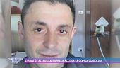 "Ero imbambolato": Barreca accusa la coppia diabolica