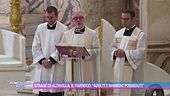Strage di Altavilla, il parroco: "Adulti e bambini posseduti"