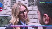 Chiara Ferragni: "Non è una strategia di uscita, è offensivo"