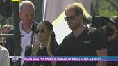 Nuovi guai per Harry il ribelle: ha mentito per il visto?