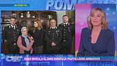 Anna Maria, a 81 anni sventa la truffa: ladro arrestato