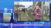 Sara, uccisa dal compagno: era tornata a vivere dalla madre