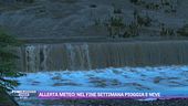 Allerta meteo: nel fine settimana pioggia e neve