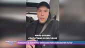 Fedez in crisi con Chiara Ferragni: arriva in soccorso il Mago Otelma