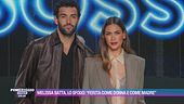 Melissa Satta, lo sfogo: "Ferita come donna e come madre"
