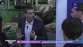 Grande Fratello, Massimiliano contro Letizia