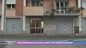 "Stanca delle sue violenze", figlia 18enne uccide il padre