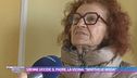 18enne uccide il padre, la vicina: "Sentivo le grida"