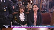 Processo Pifferi, tensioni in aula: è scontro sulla perizia