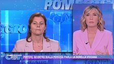Pifferi, scontro sulla perizia: parla la sorella Viviana