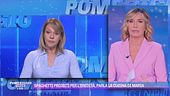 Spaghetti proibiti per l'eredità, parla la cugina di Maria