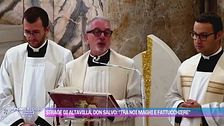 Strage di Altavilla, don Salvo: "Tra noi maghi e fattucchiere"
