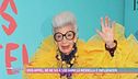 Iris Apfel, se ne va a 102 anni la modella e influencer