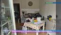 Strage di Altavilla: le foto dentro la casa della coppia diabolica