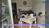 Strage di Altavilla: le foto dentro la casa della coppia diabolica