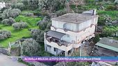 Altavilla Milicia: le foto dentro la villetta della strage