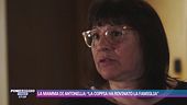 Altavilla, la mamma di Antonella: "La coppia ha rovinato la famiglia"