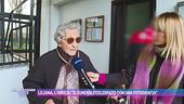 Liliana Agnani, l'amica: "Il funerale celebrato con una fotografia"