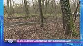 La gita nel bosco, la finta messa: cos'è successo a Liliana Agnani?