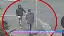Catania, anziano di 82 anni aggredito alle spalle con una pietra