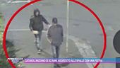 Catania, anziano di 82 anni aggredito alle spalle con una pietra