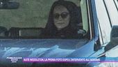 Kate Middleton, la prima foto dopo l'intervento all'addome